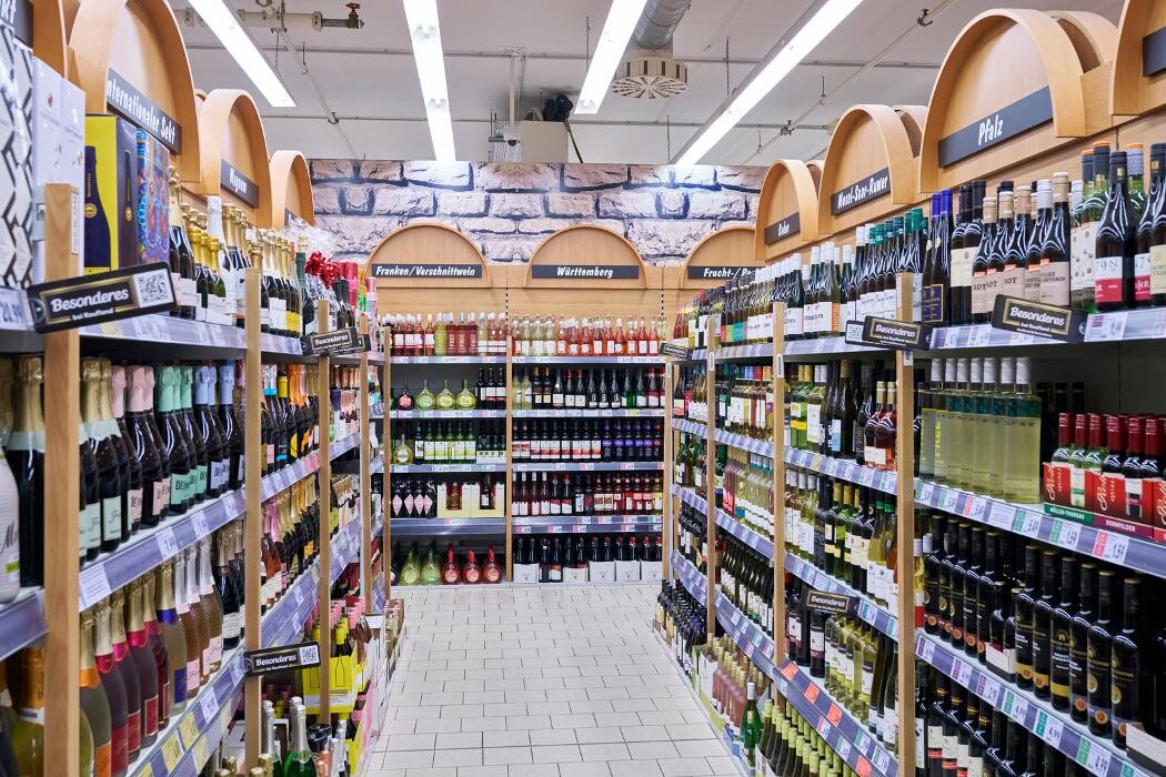 Bilder Kaufland Monheim am Rhein