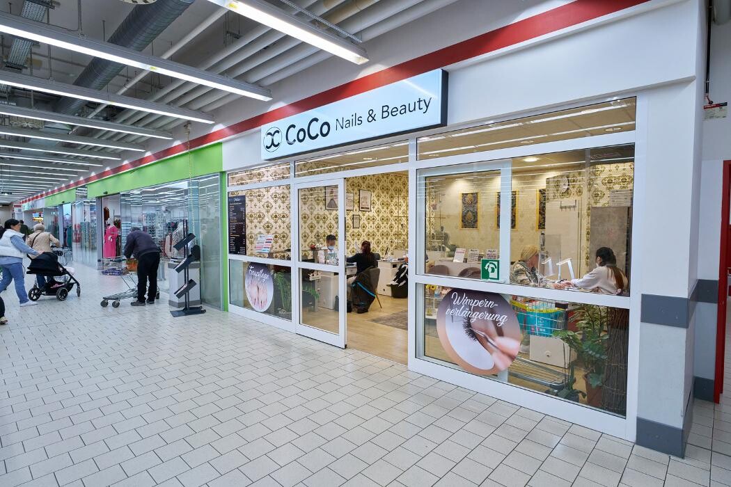 Bilder Kaufland Monheim am Rhein