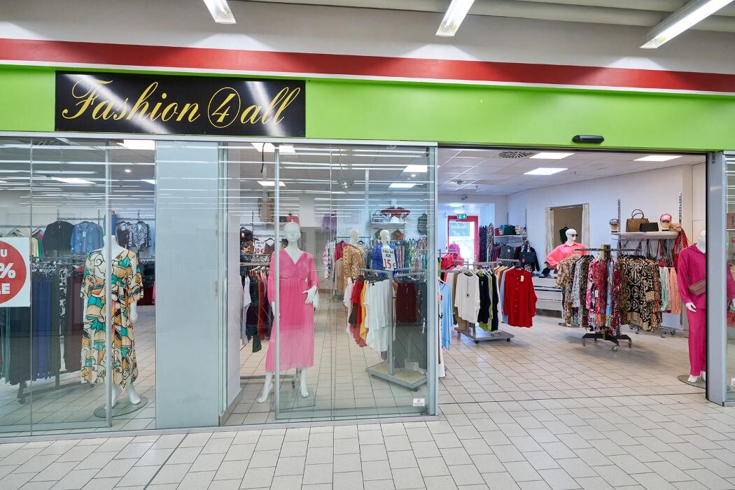 Bilder Kaufland Monheim am Rhein