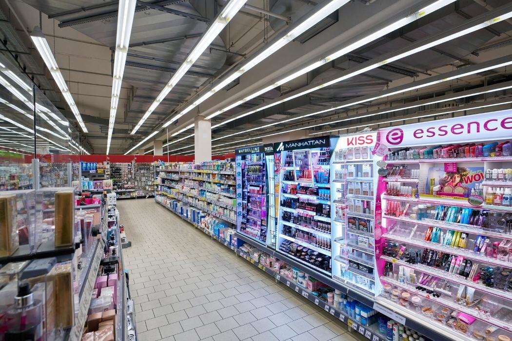 Bilder Kaufland Monheim am Rhein