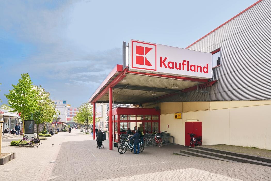Bilder Kaufland Monheim am Rhein