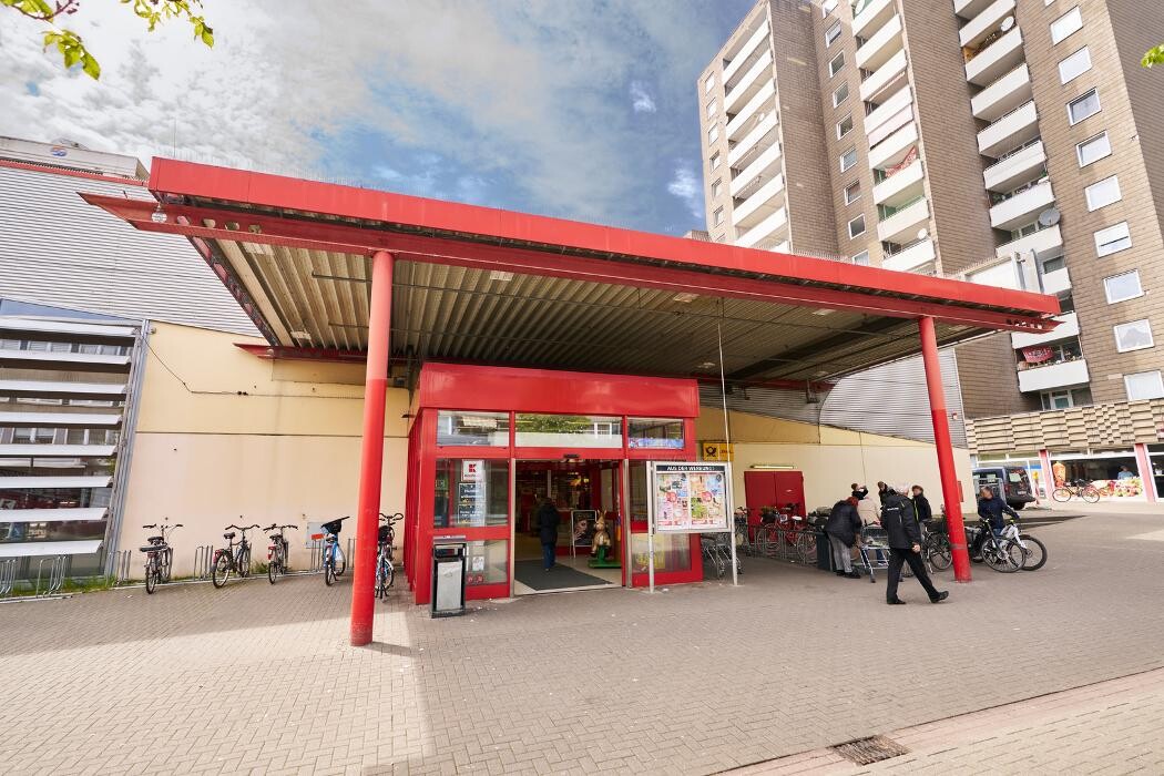 Bilder Kaufland Monheim am Rhein
