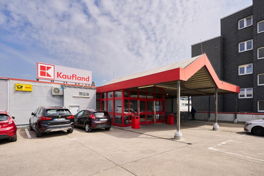 Bilder Kaufland Monheim am Rhein