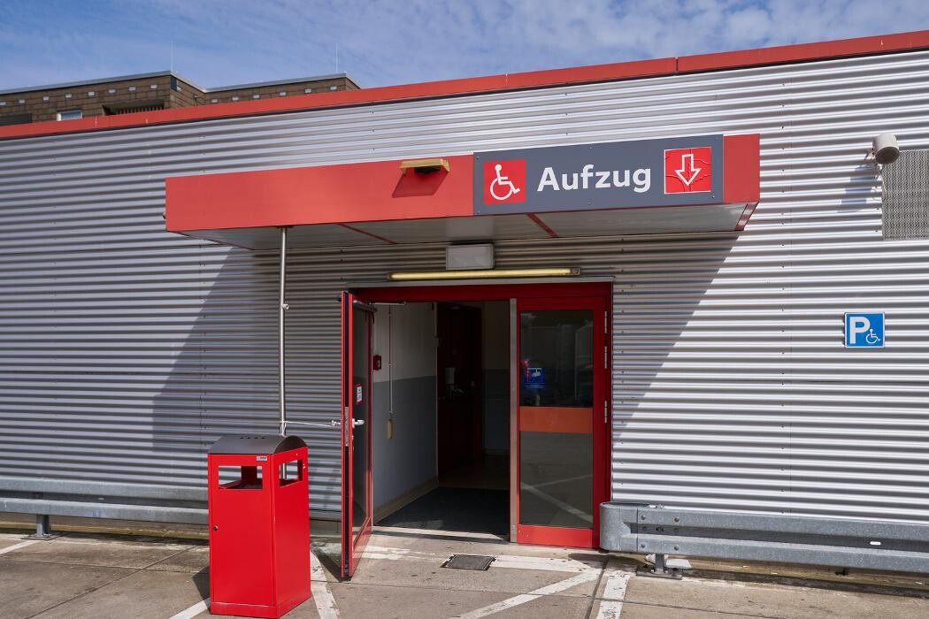 Bilder Kaufland Monheim am Rhein