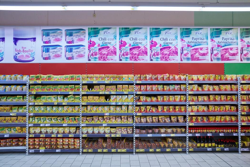 Bilder Kaufland Monheim am Rhein