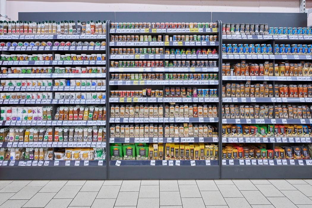 Bilder Kaufland Monheim am Rhein