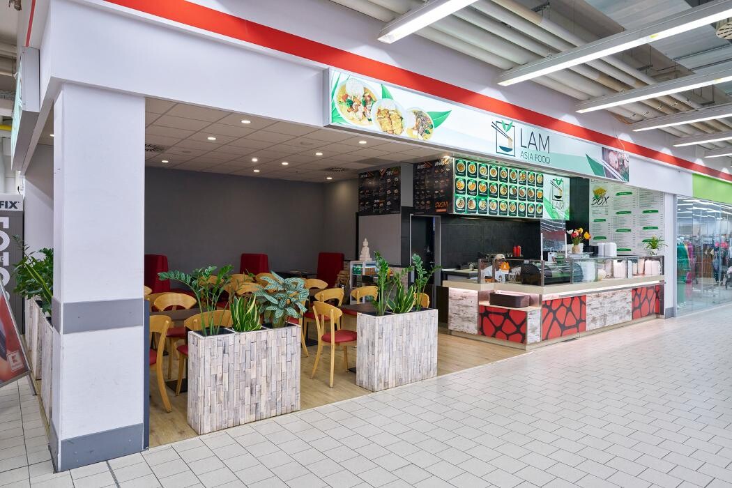 Bilder Kaufland Monheim am Rhein