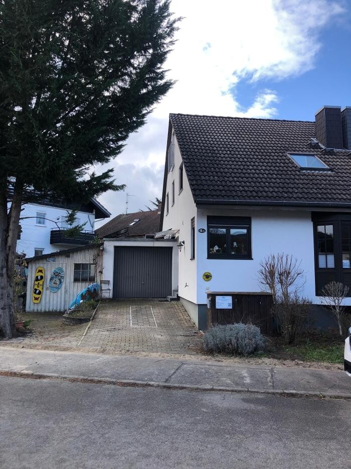 Bilder Naturheilpraxis Schwörer