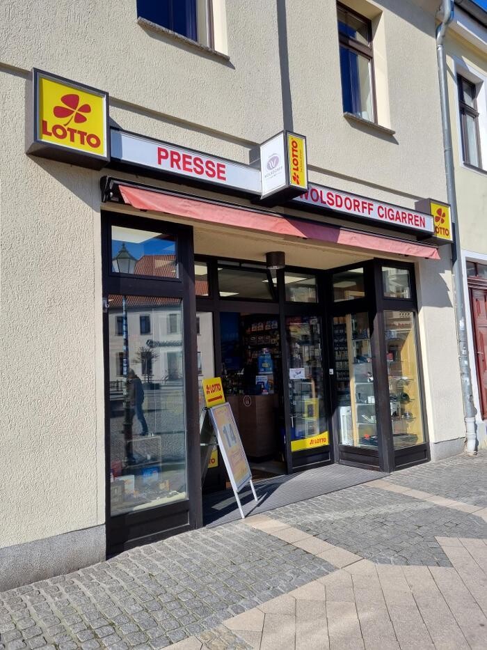 Bilder WOLSDORFF TOBACCO GmbH