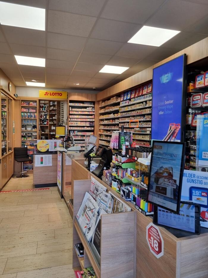 Bilder WOLSDORFF TOBACCO GmbH