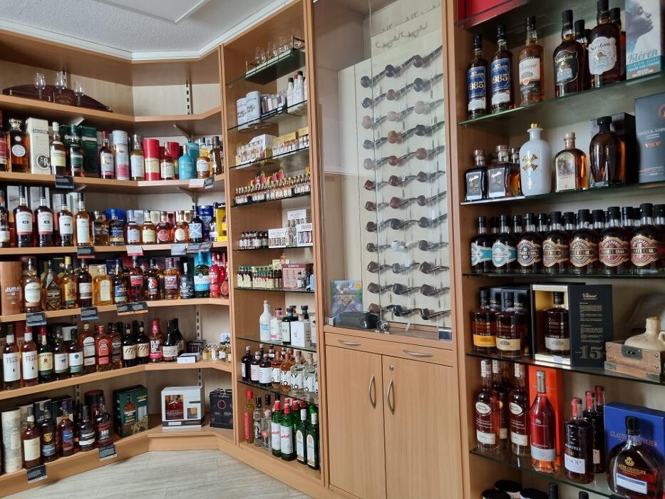 Bilder WOLSDORFF TOBACCO GmbH