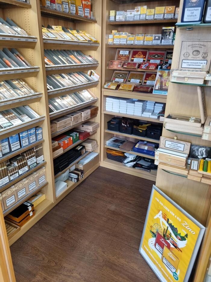 Bilder WOLSDORFF TOBACCO GmbH