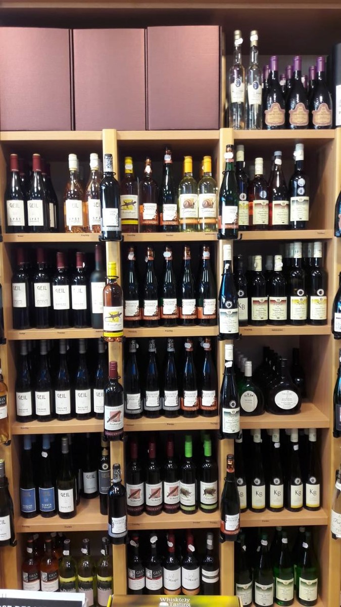 Bilder WOLSDORFF TOBACCO GmbH