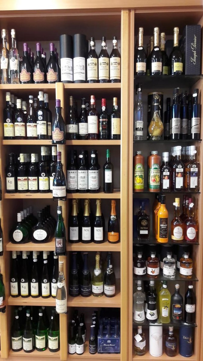 Bilder WOLSDORFF TOBACCO GmbH