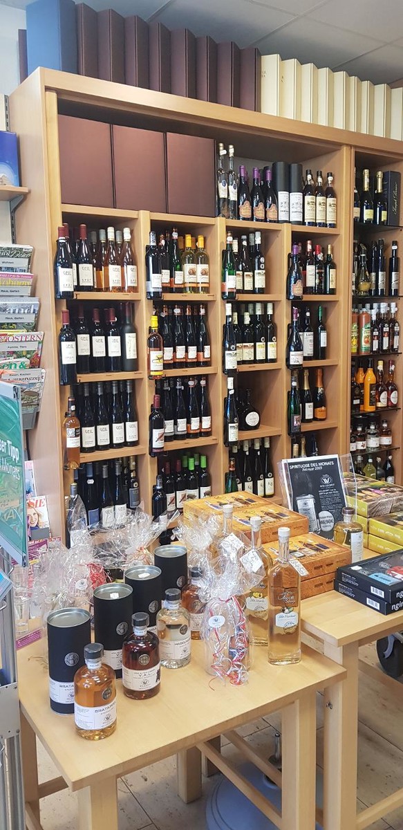 Bilder WOLSDORFF TOBACCO GmbH