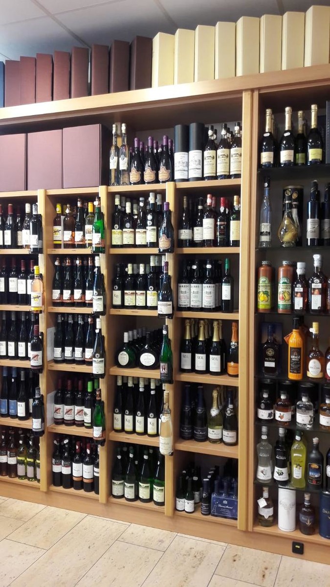 Bilder WOLSDORFF TOBACCO GmbH