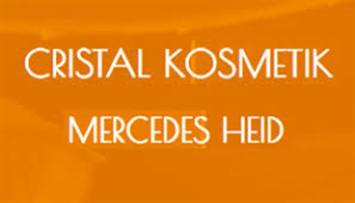 CRISTAL KOSMETIK Logo