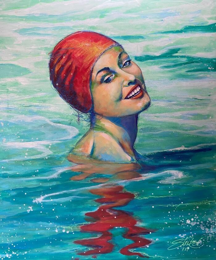 Bilder Gerd Stritzel Artist