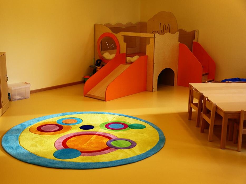 Bilder Die Münchner Kindl Kinderkrippe und Kindergarten GmbH