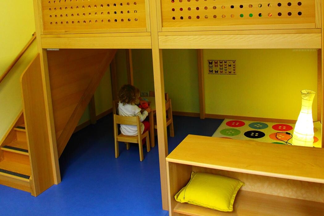 Bilder Die Münchner Kindl Kinderkrippe und Kindergarten GmbH