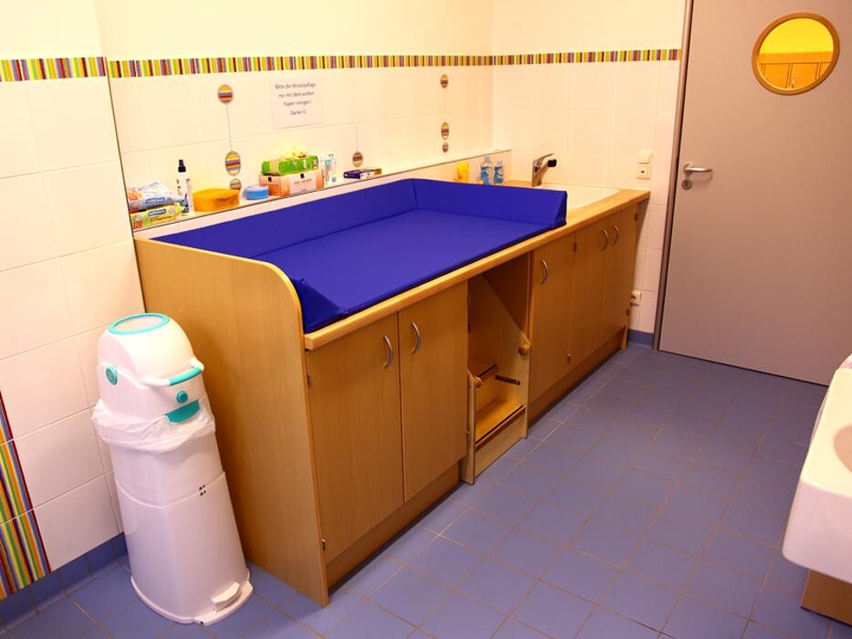 Bilder Die Münchner Kindl Kinderkrippe und Kindergarten GmbH