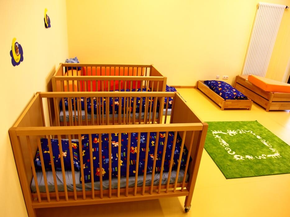 Bilder Die Münchner Kindl Kinderkrippe und Kindergarten GmbH