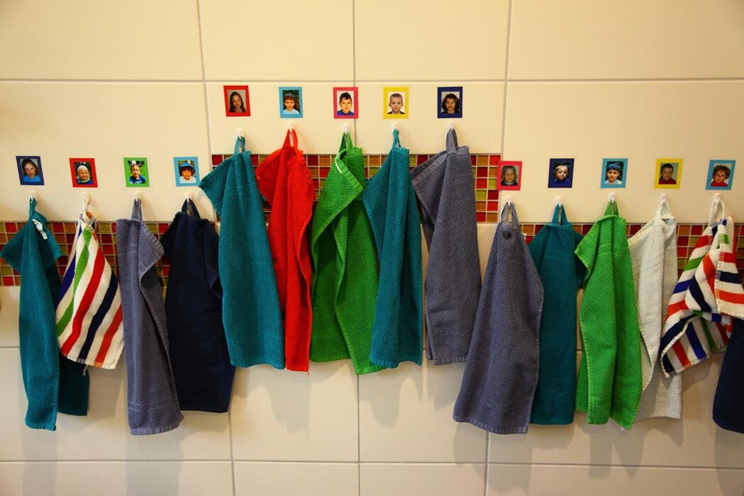 Bilder Die Münchner Kindl Kinderkrippe und Kindergarten GmbH