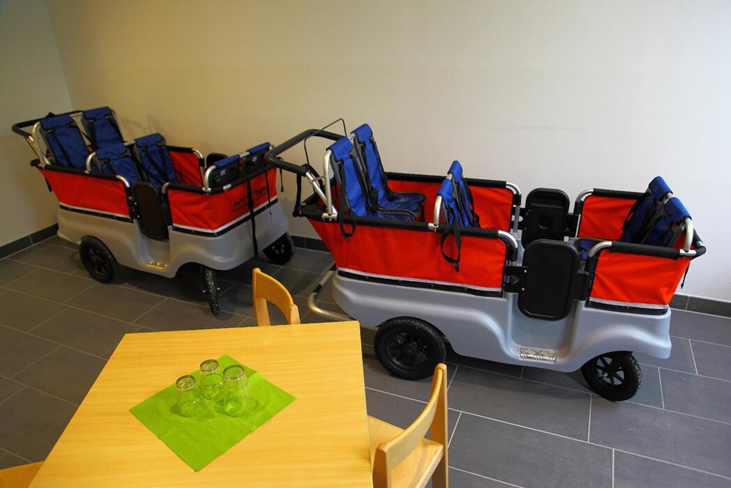Bilder Die Münchner Kindl Kinderkrippe und Kindergarten GmbH
