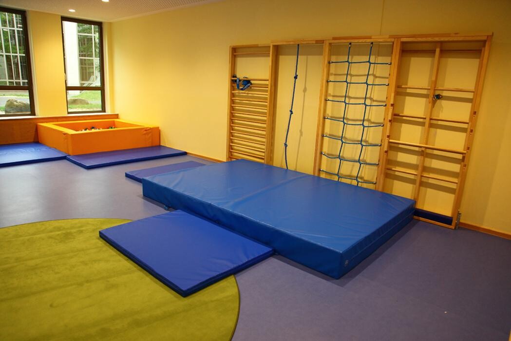 Bilder Die Münchner Kindl Kinderkrippe und Kindergarten GmbH