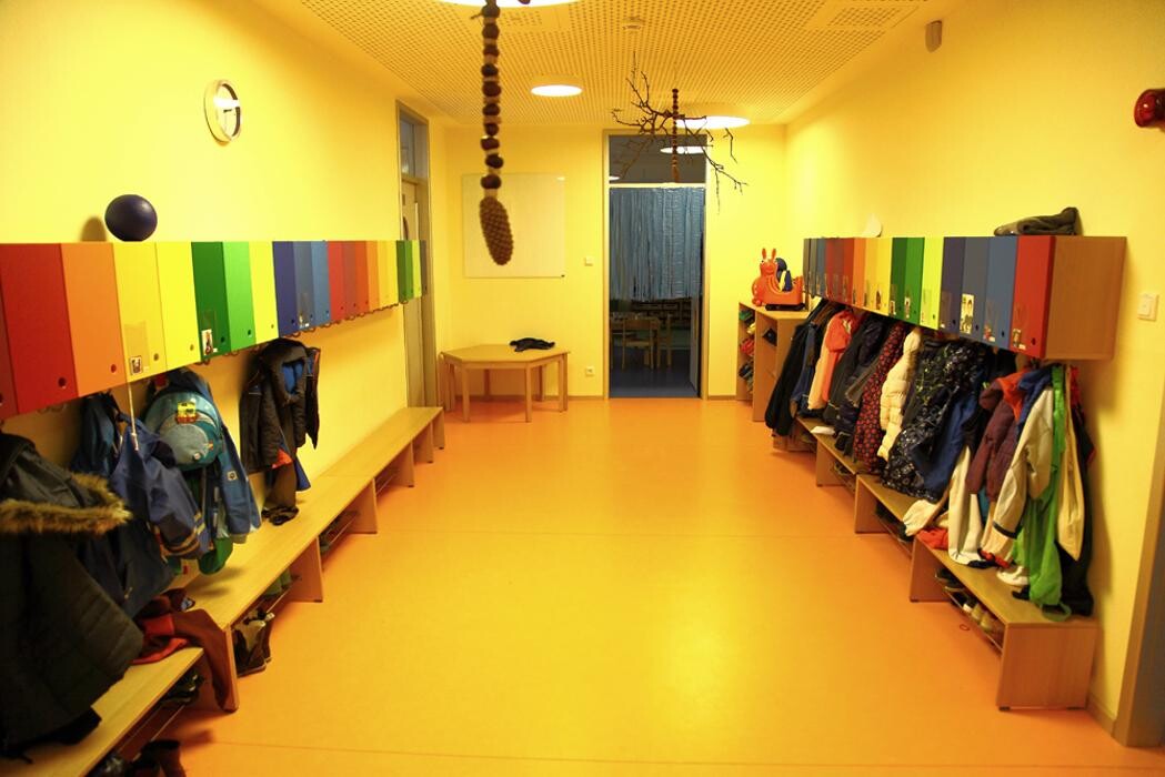 Bilder Die Münchner Kindl Kinderkrippe und Kindergarten GmbH