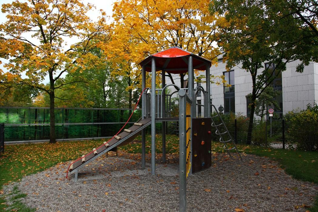 Bilder Die Münchner Kindl Kinderkrippe und Kindergarten GmbH