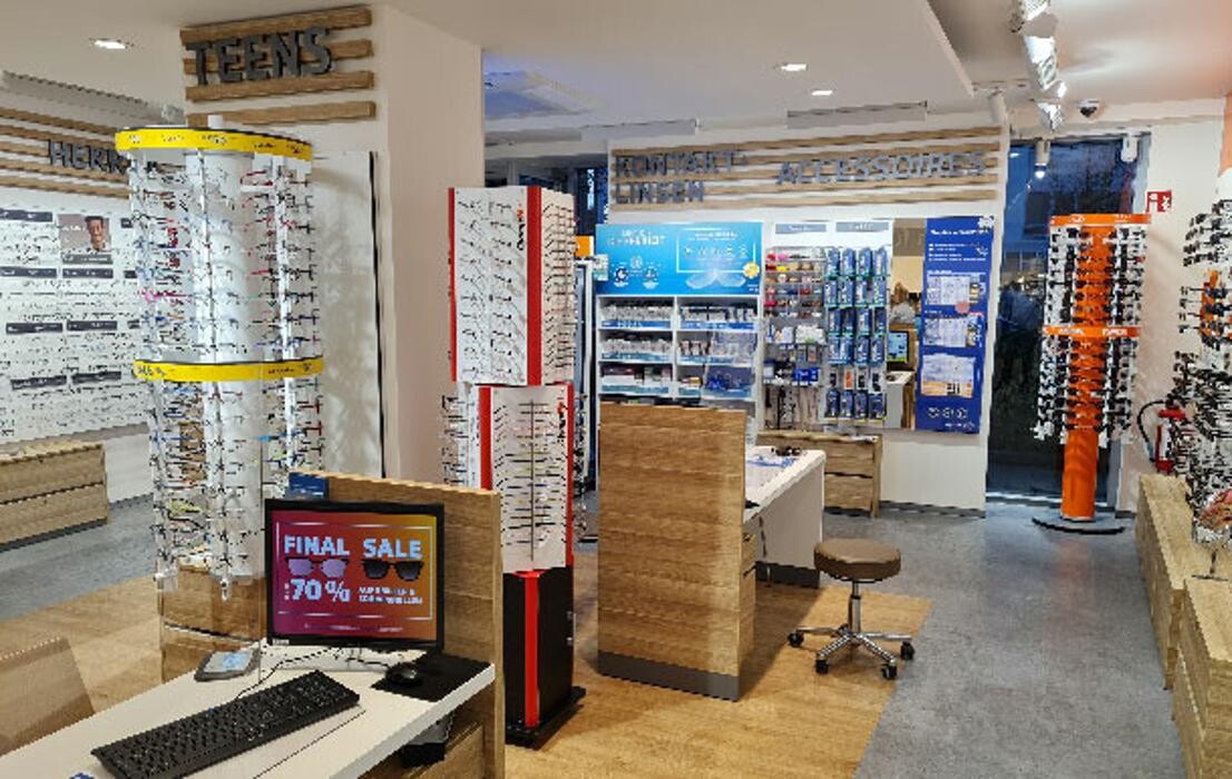 Bilder Apollo-Optik - Olching - Hauptstr.
