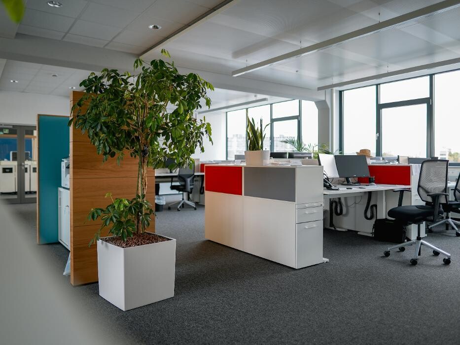 Bilder Bechtle IT-Systemhaus Würzburg