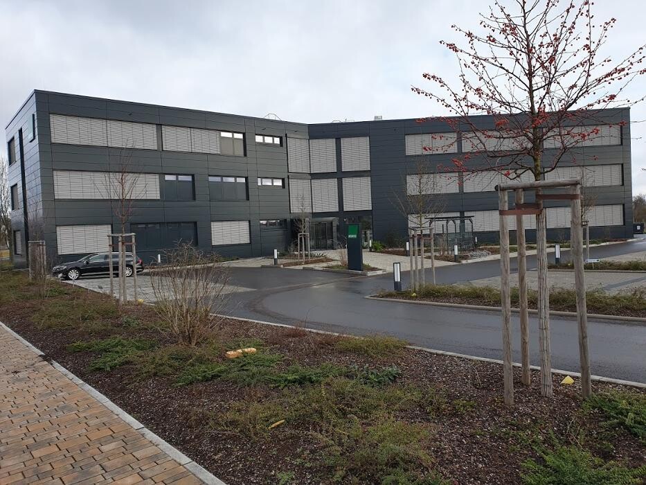 Bilder Bechtle IT-Systemhaus Würzburg