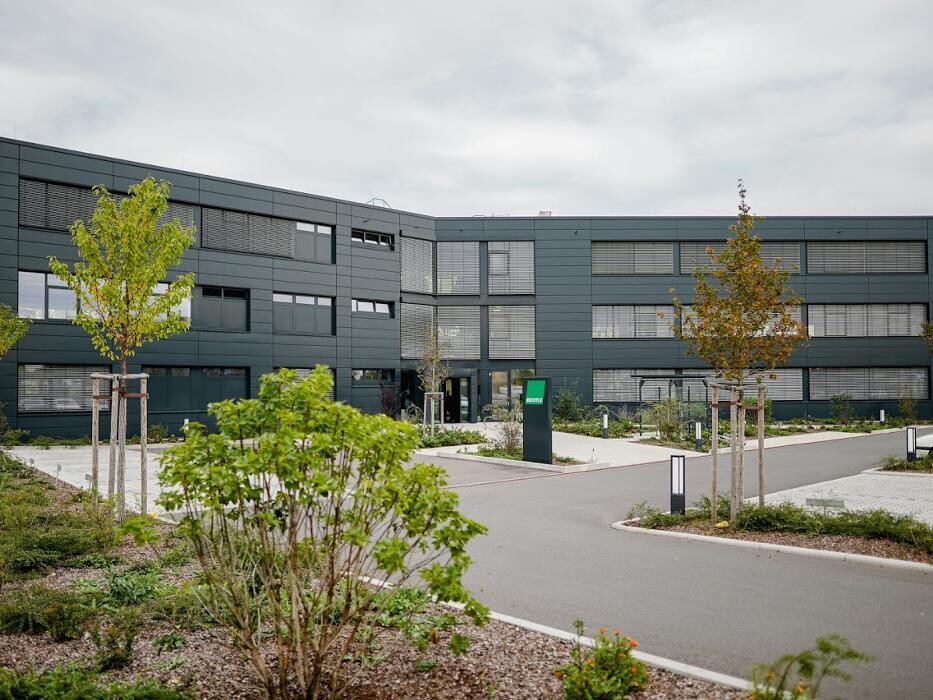 Bilder Bechtle IT-Systemhaus Würzburg