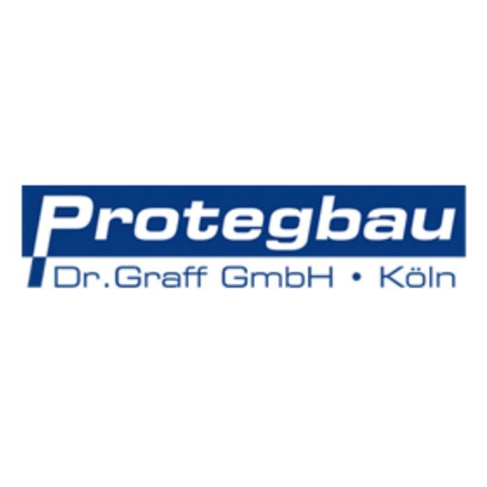 Protegbau Dr.-Ing. RICH. Graff GmbH Logo