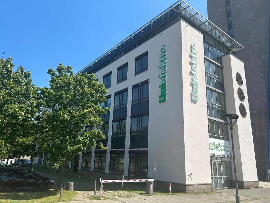 Bilder UNI ELEKTRO Berlin-Marzahn