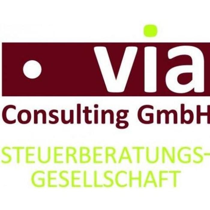 Via Consulting GmbH Steuerberatungsgesellschaft Logo