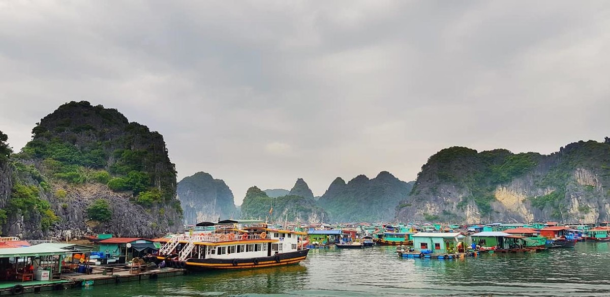 Bilder Indochina Travels / EUVIBUS GmbH