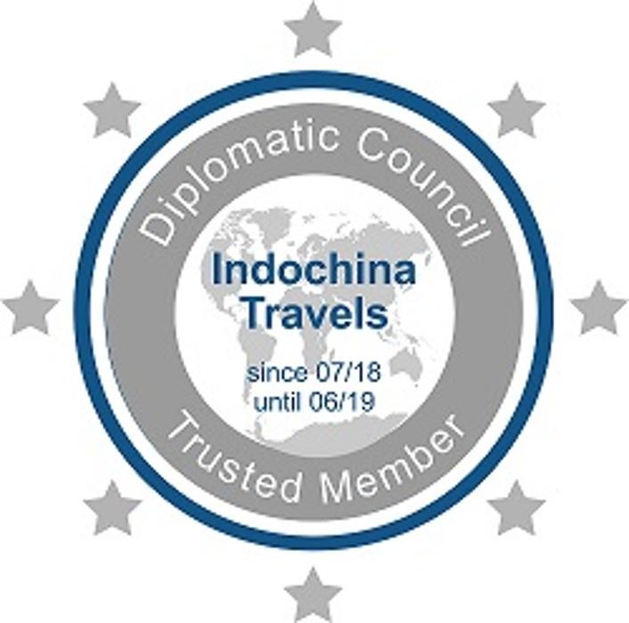 Bilder Indochina Travels / EUVIBUS GmbH