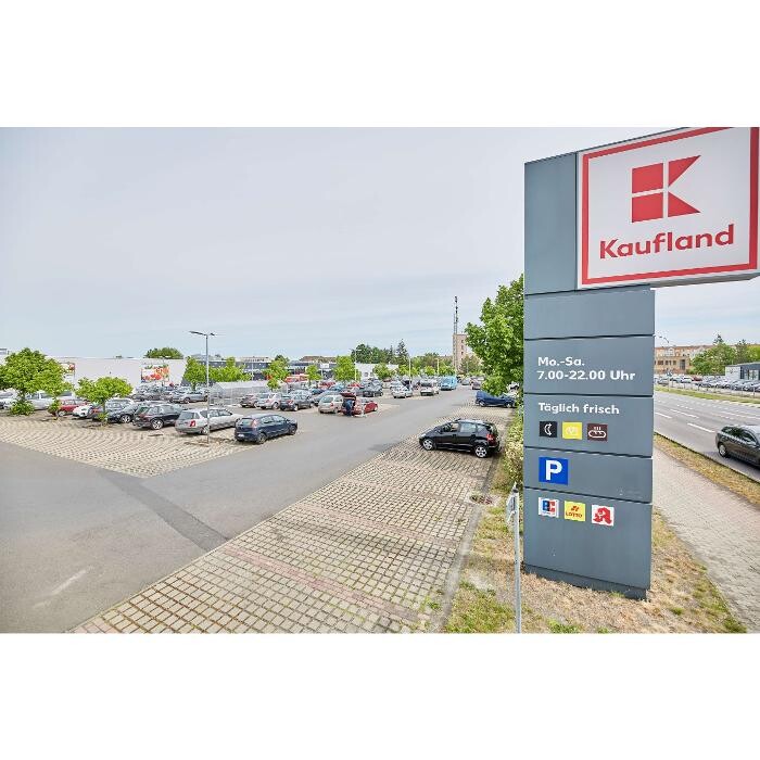 Bilder Kaufland Senftenberg