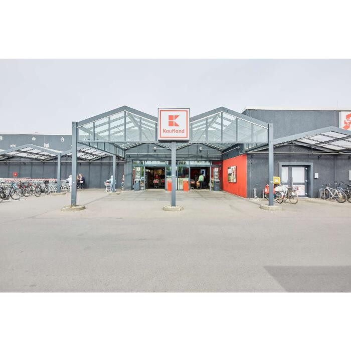 Bilder Kaufland Senftenberg