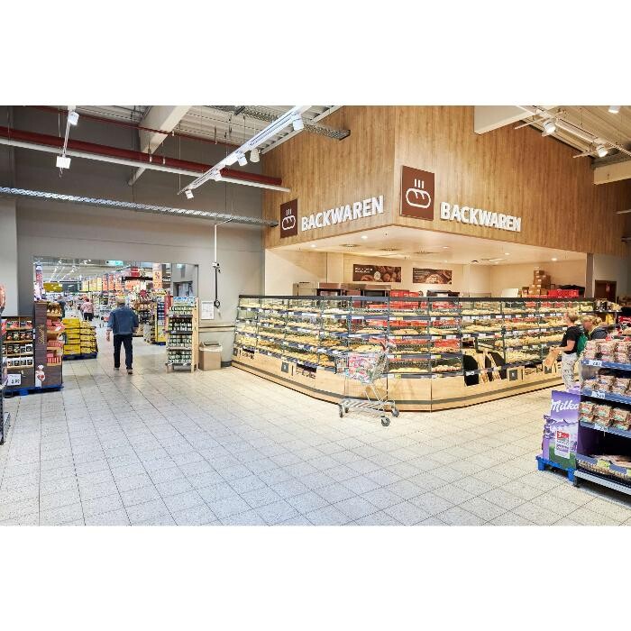 Bilder Kaufland Senftenberg