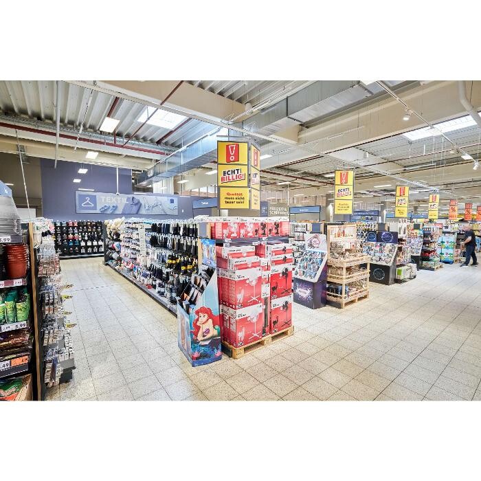 Bilder Kaufland Senftenberg