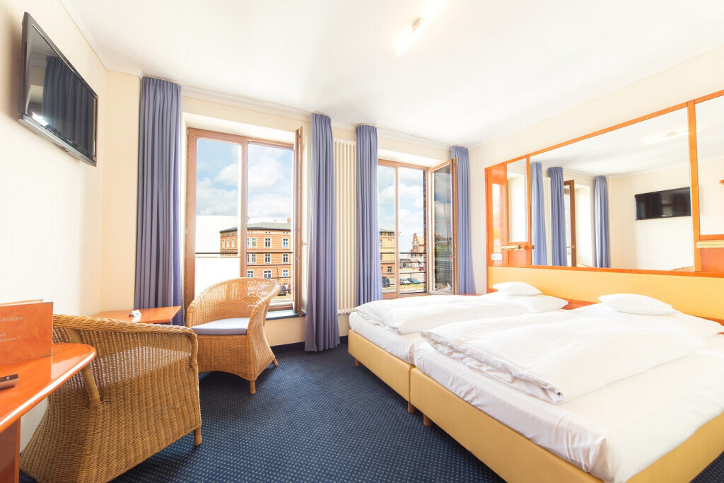 Bilder Hotel Kontorhaus GmbH & Co. KG