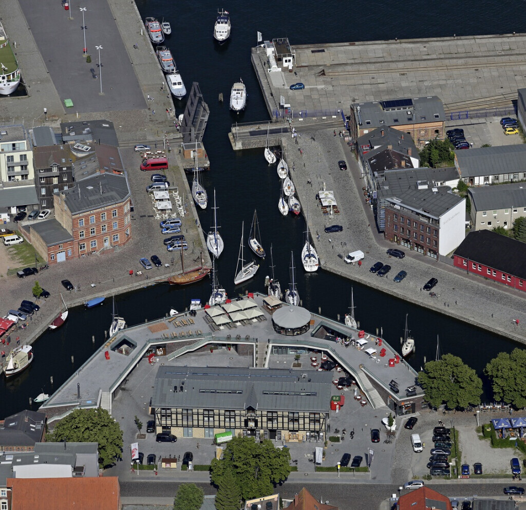 Bilder Hotel Kontorhaus GmbH & Co. KG