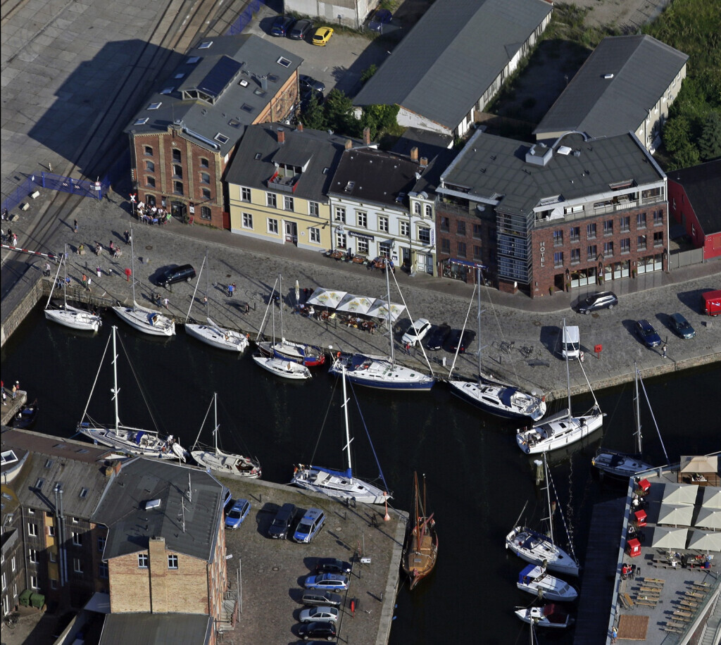 Bilder Hotel Kontorhaus GmbH & Co. KG