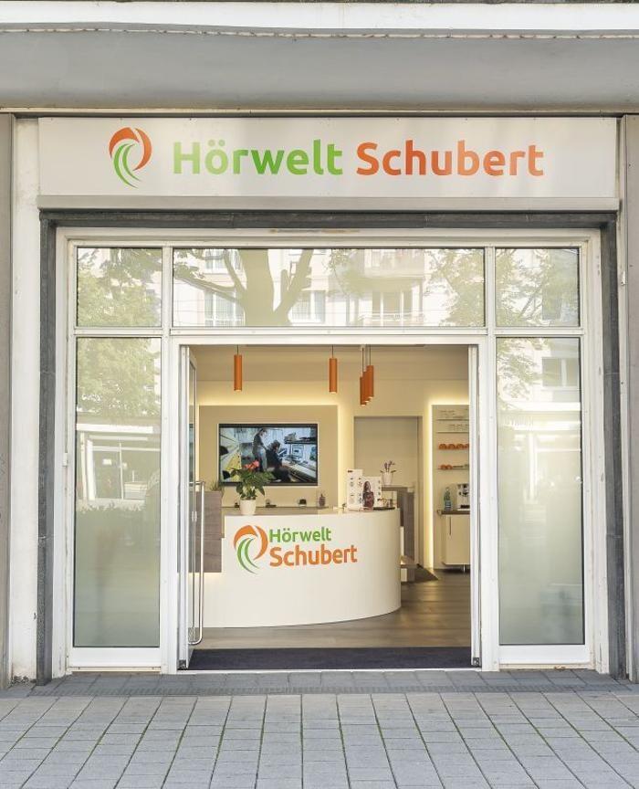 Bilder Hörwelt Schubert GmbH