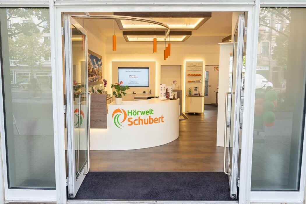 Bilder Hörwelt Schubert GmbH