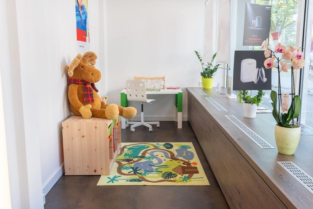 Bilder Hörwelt Schubert GmbH